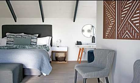 Superior with Balcony