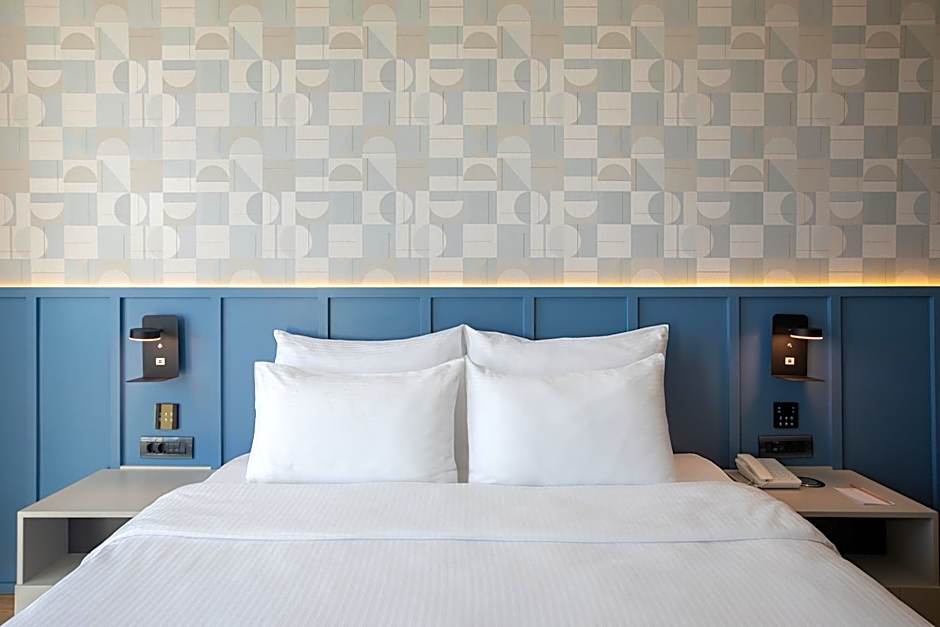 Smart by Dedeman Eskişehir