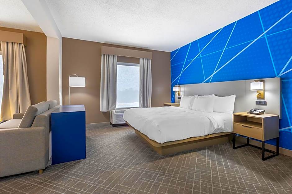 Comfort Inn Blythewood - North Columbia