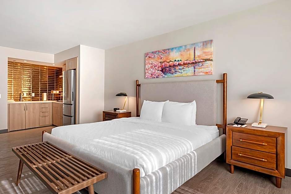 The Quincy, Ascend Hotel Collection