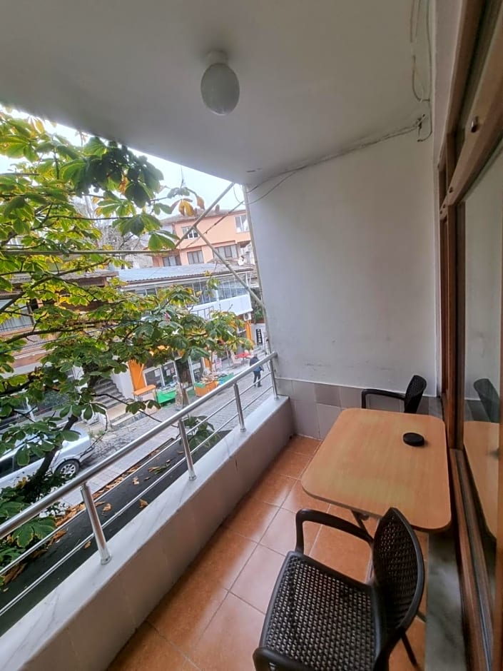 Thermal Orkide Pansiyon