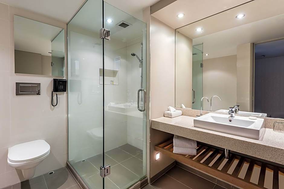 Waipuna Hotel & Conference Centre