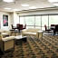 Hilton Garden Inn Leon Poliforum
