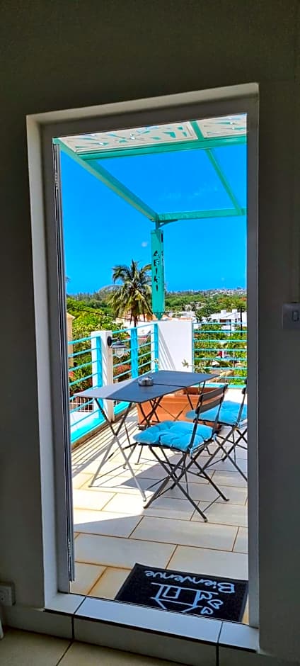 Abiki Mauritius with Tourism Authority Permit