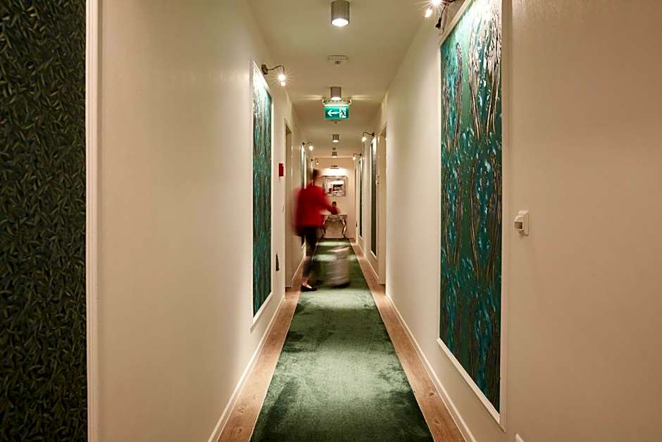 Aparthotel Bernstein