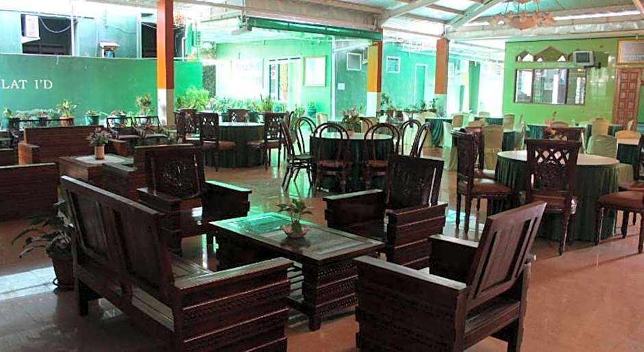 Cantik Hotel