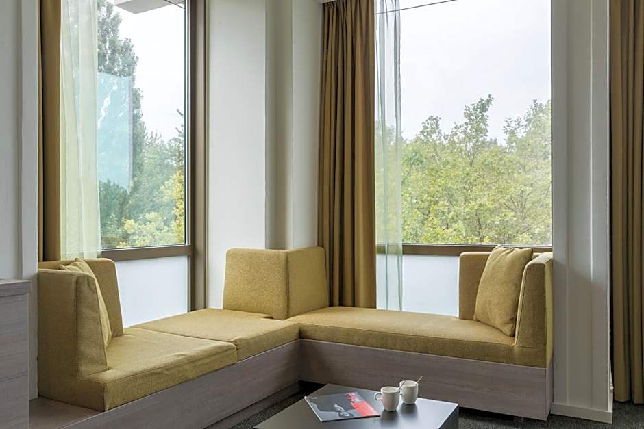 Leonardo Hotel Amsterdam Rembrandtpark