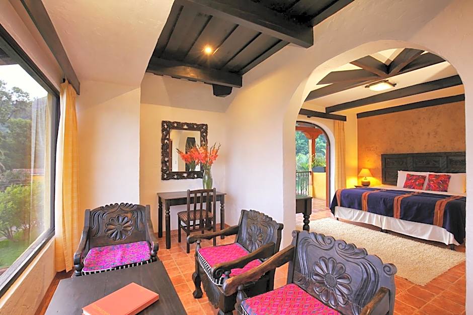 Villa Santa Catarina