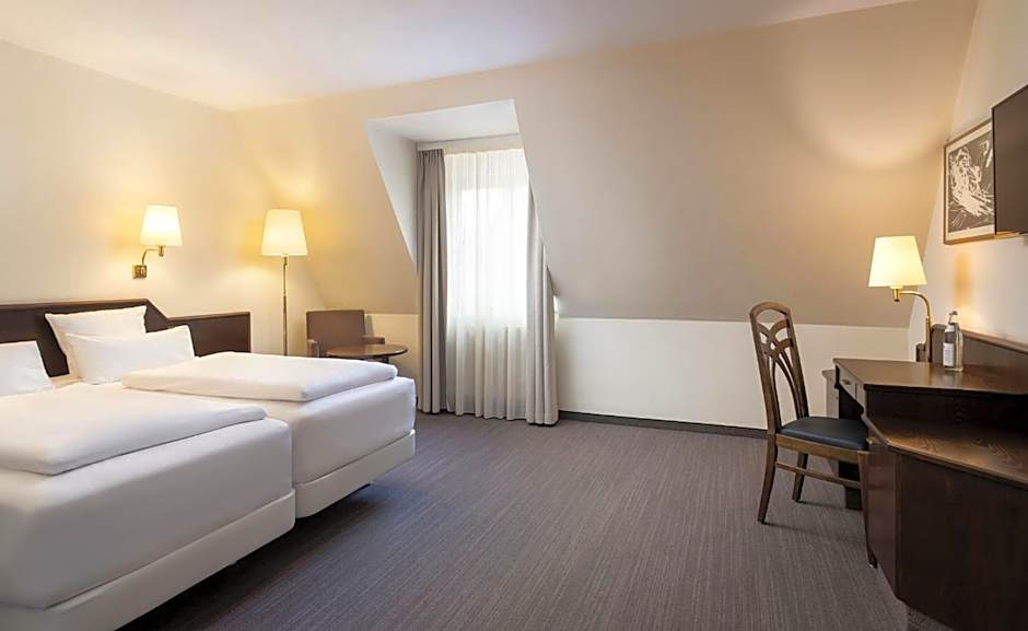 elaya hotel noerdlingen, Trademark by Wyndham