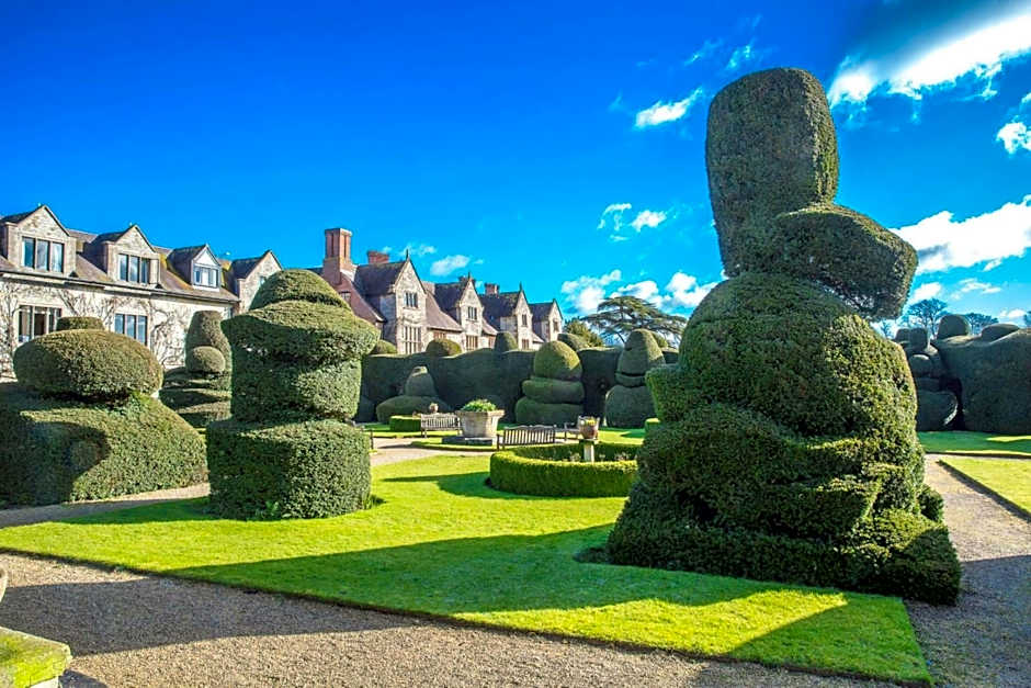 Billesley Manor Hotel & Spa, a Tribute Portfolio Hotel