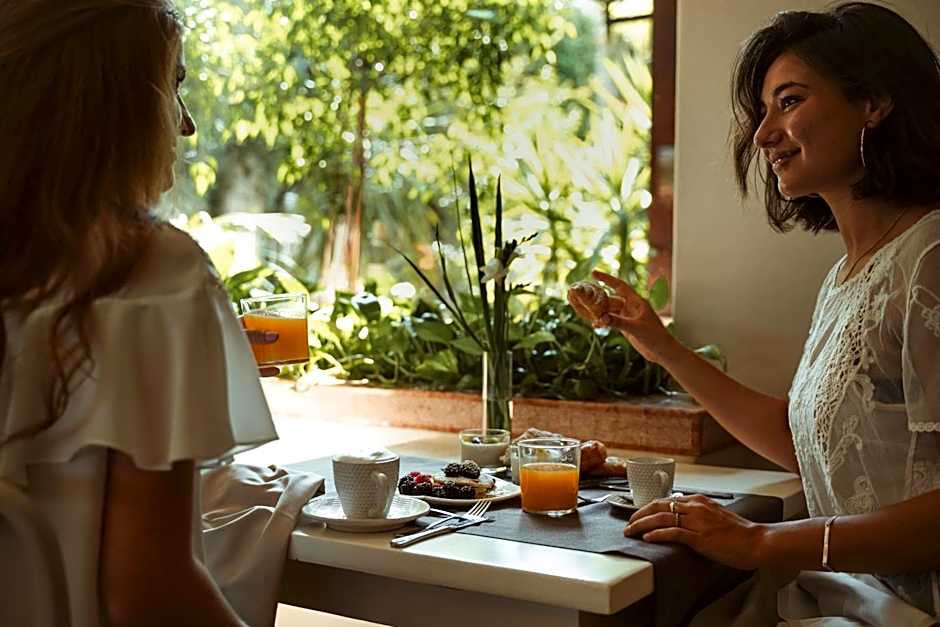 Bonotto Hotel Belvedere