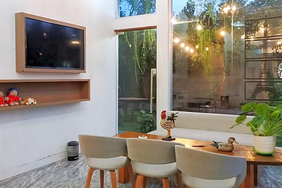 RedDoorz Syariah @ Kiapma Hotel