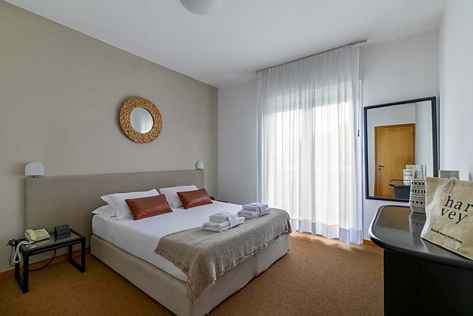 Harvey Suites Hotel & Residence