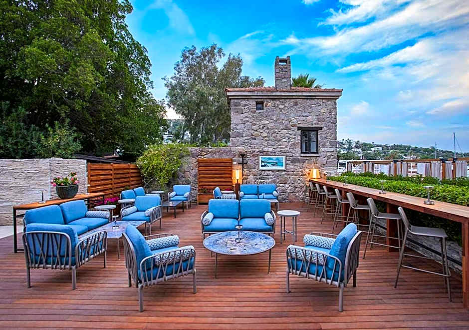 Divan Bodrum Palmira