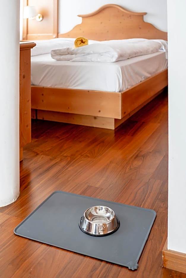 Hotel Fanes Suite & Spa