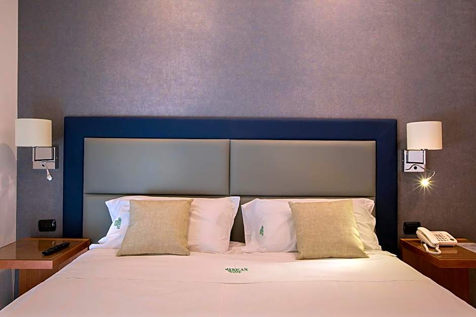 American Hotel