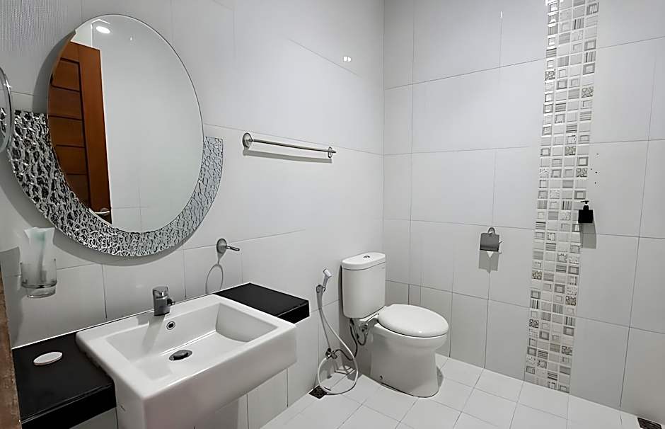 Hotel Permata Hijau Sukabumi