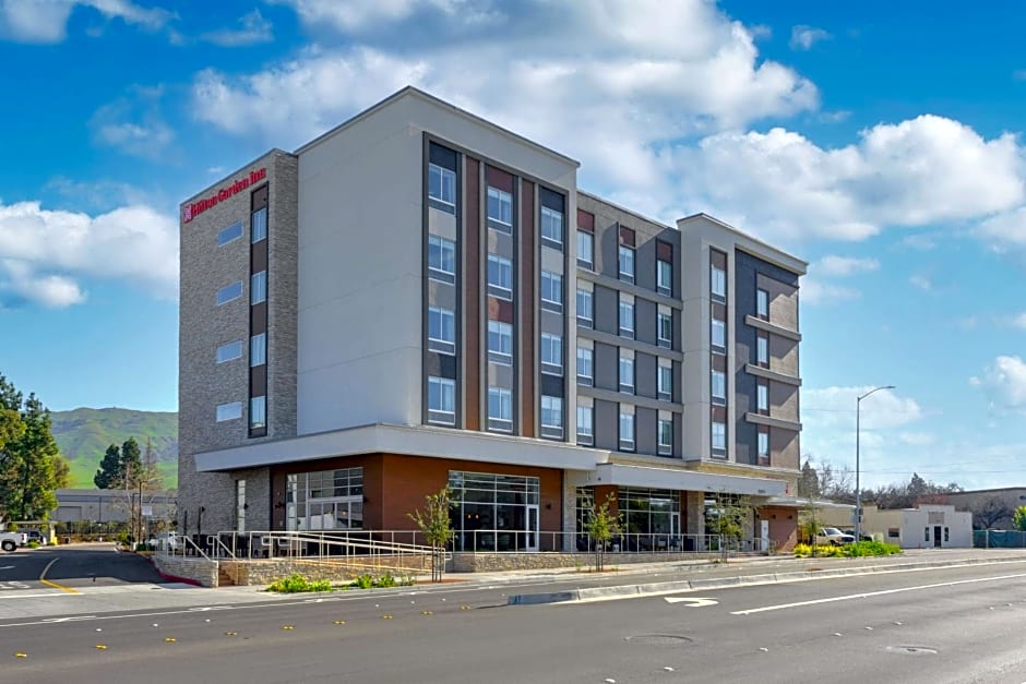 Hilton Garden Inn Fremont Milpitas