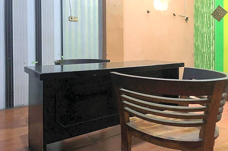 Cuan Residence RedPartner