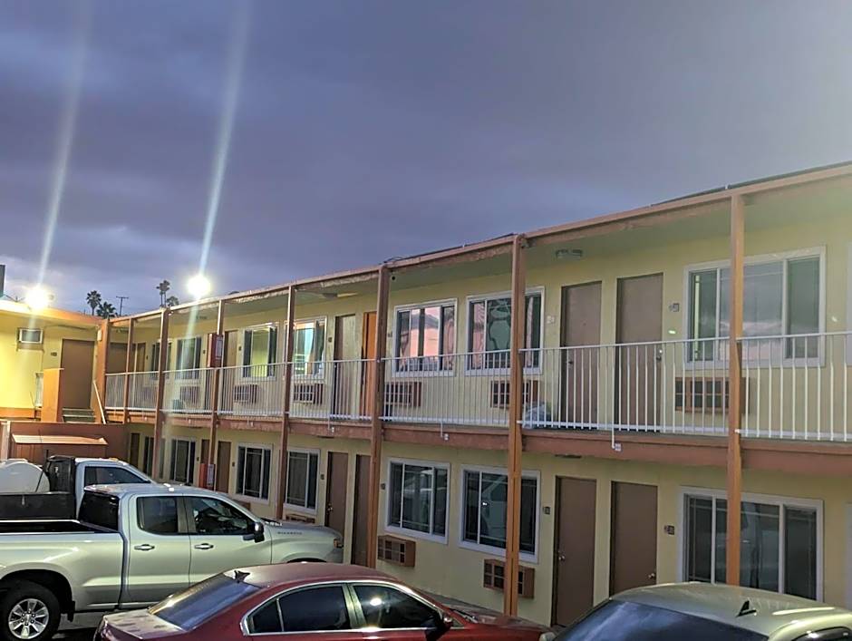 BEST MOTEL
