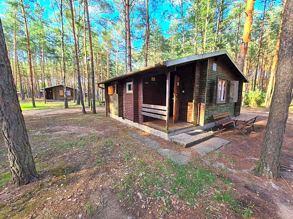 Ośrodek Wypoczynkowy Bledzewo