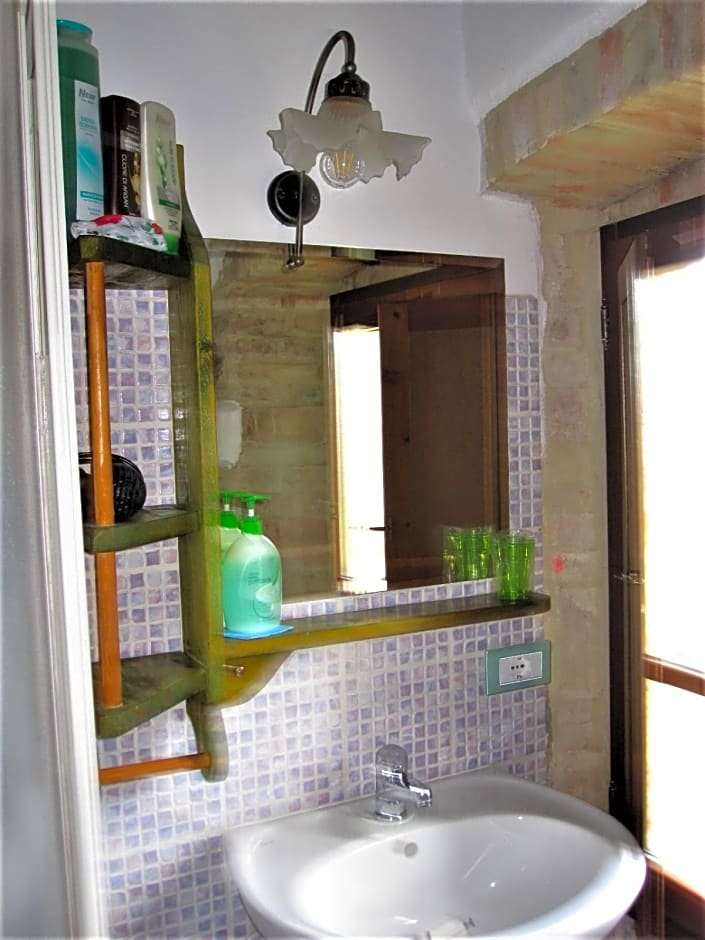 La Pietra Rara B&B