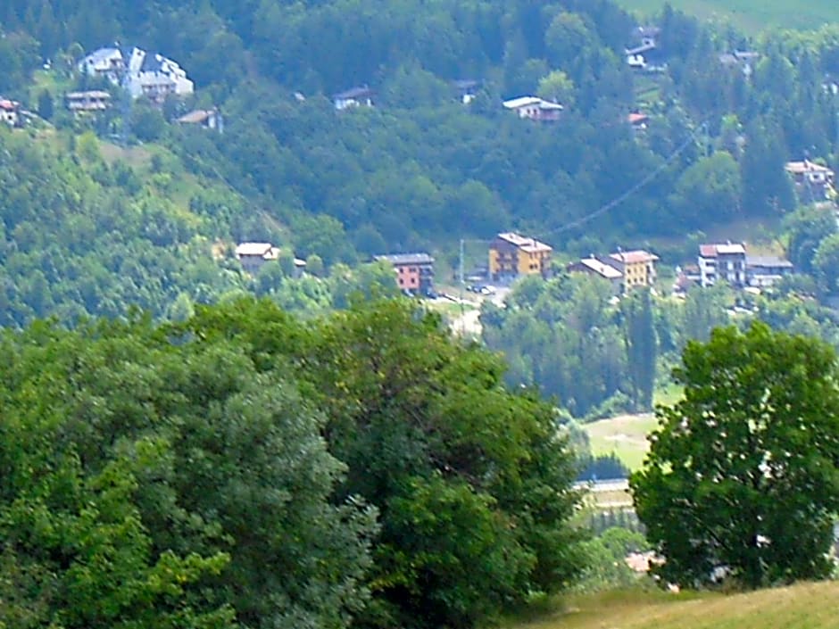 Appartamento il Bosco