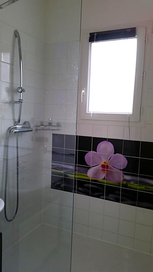 Saint-Geniez d'Olt - Résidence Le Colombier