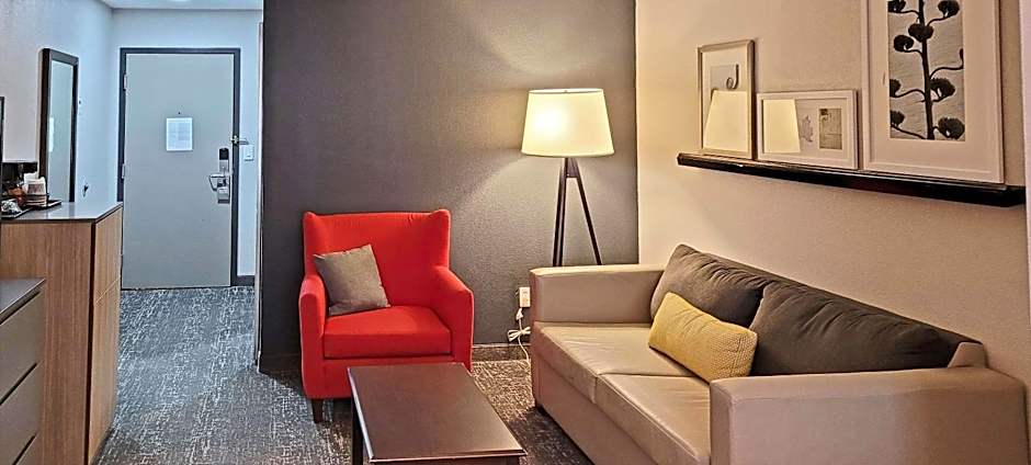 Country Inn & Suites by Radisson, Canton, GA