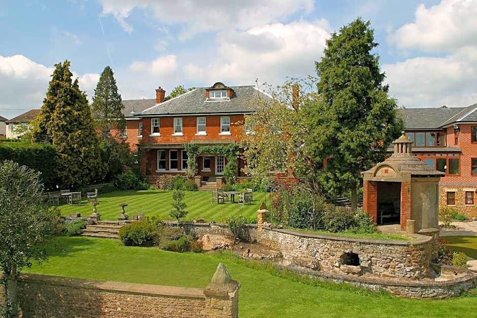 Best Western Sysonby Knoll