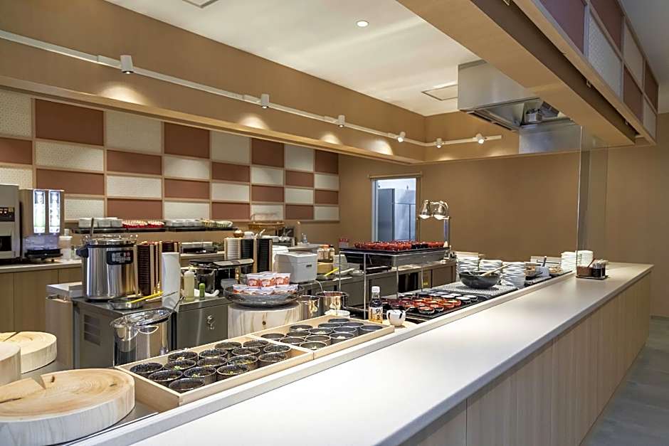 Dormy Inn Mito Hot Spring