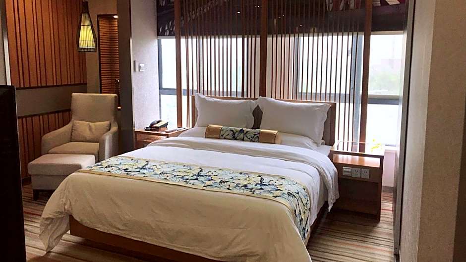 GreenTree Eastern Jiangsu Suqian Siyang Beijing East Road Branch