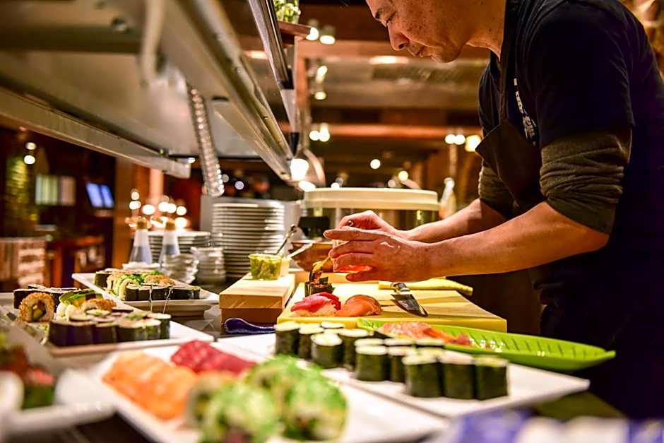 Hotel Land Gut Höhne