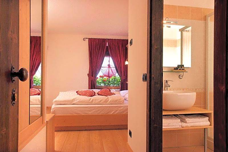 Hotel Fonte Dei Veli