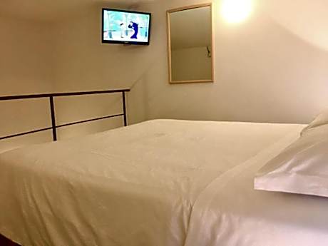 Double or Twin Room - Annex
