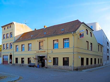 Hotel zur Sonne