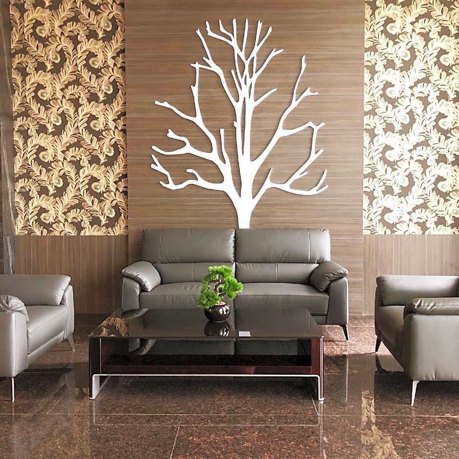Civilize Hotel