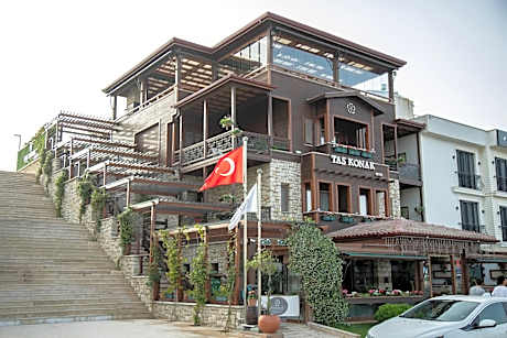 Gelibolu Taş Konak Hotel