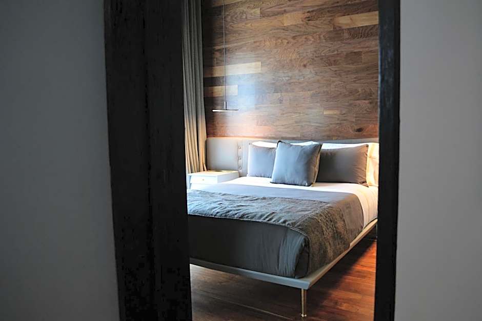 Dos Casas Hotel & Spa