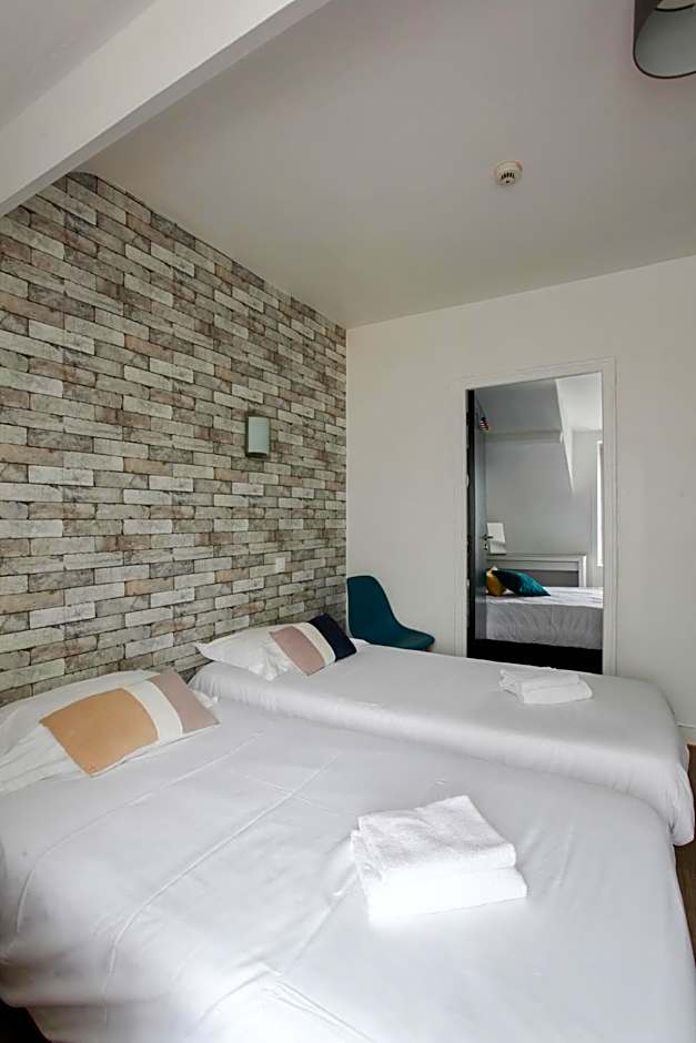 Contact Hôtel de Matignon