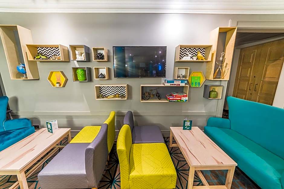 Holiday Inn Leeds Brighouse By IHG