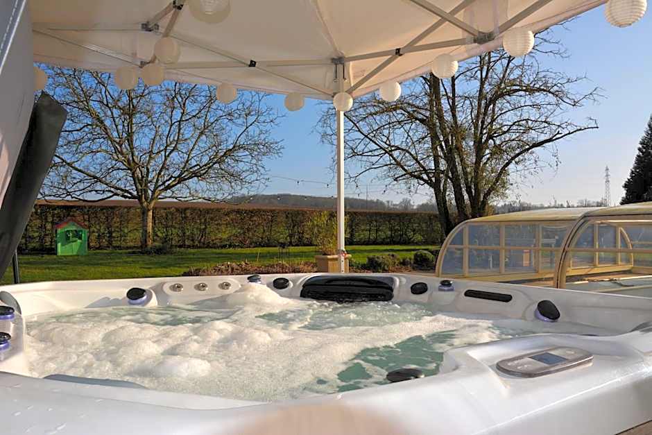 Château de Ribourdin