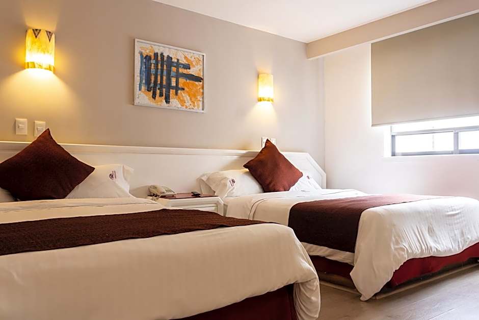 Hotel Regente