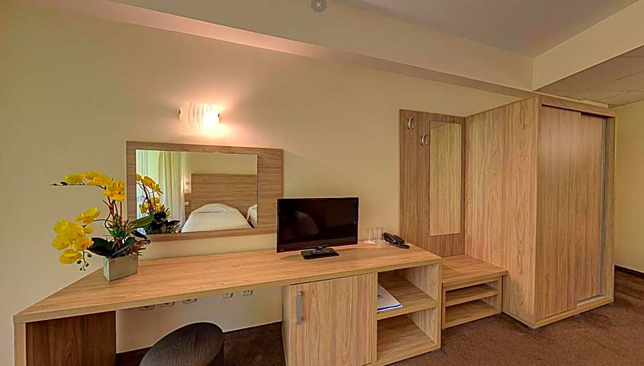 Elena Hotel and Wellness - All Inclusive