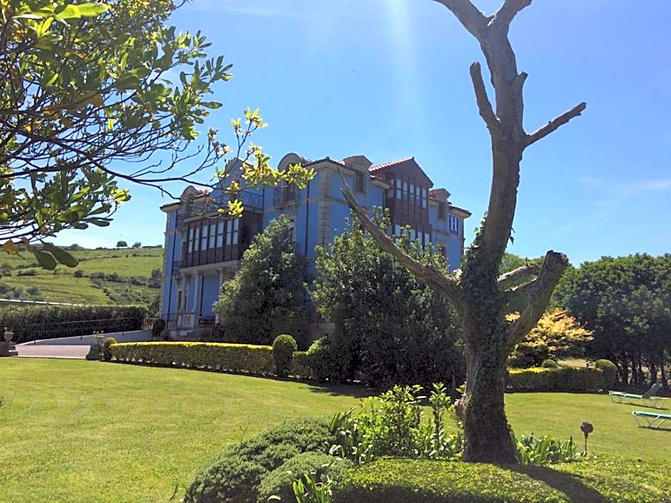 Quinta de Villanueva