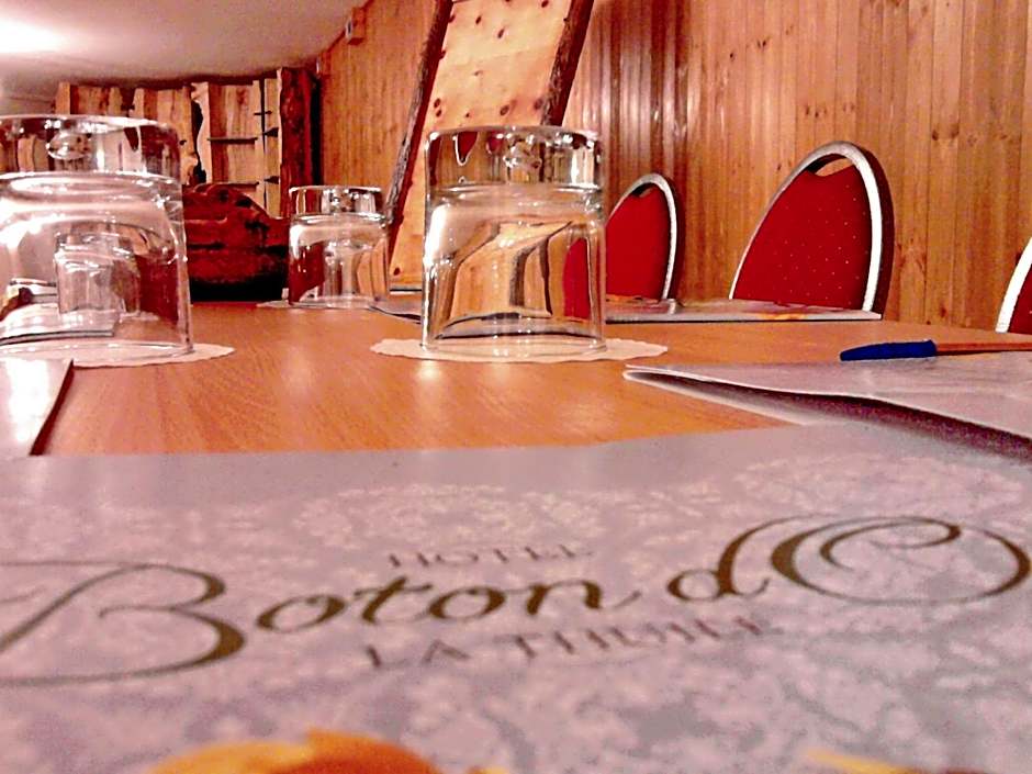 Hotel Boton D'Or & Wellness