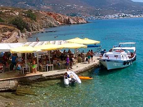 Petalides Apartments