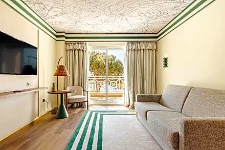 Villa Two Bedrooms