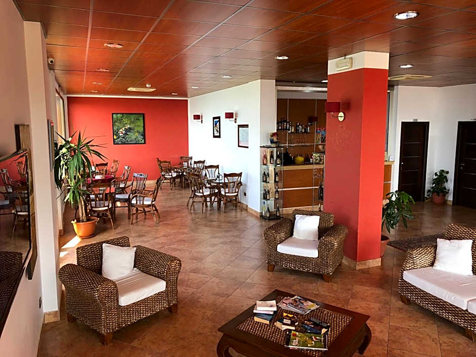 Residence Hotel Antica Perla