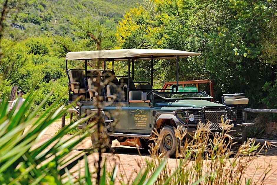 Garden Route Safari Camp